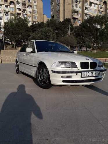 BMW 328 1998, 399,700 km - 2.8 l - Bakı