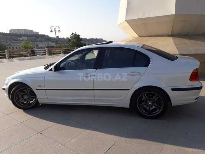 BMW 328 1998, 399,700 km - 2.8 l - Bakı