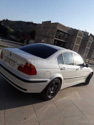 BMW 328 1998, 399,700 km - 2.8 l - Bakı