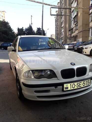 BMW 328 1998, 399,700 km - 2.8 l - Bakı
