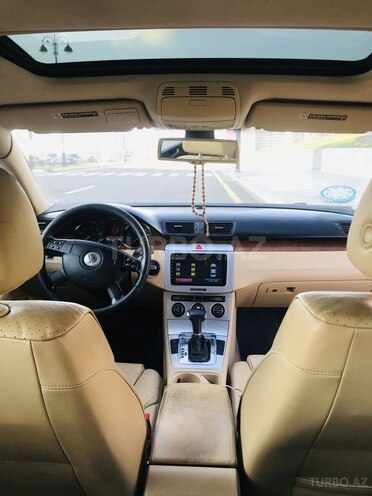 Volkswagen Passat 2006, 320,000 km - 2.0 л - Bakı