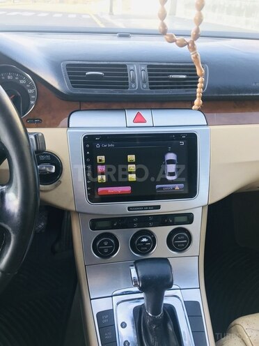 Volkswagen Passat 2006, 320,000 km - 2.0 л - Bakı
