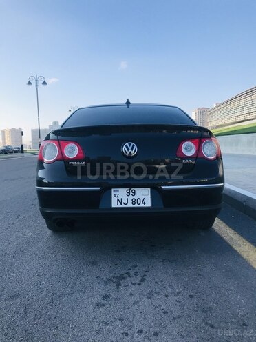 Volkswagen Passat 2006, 320,000 km - 2.0 л - Bakı