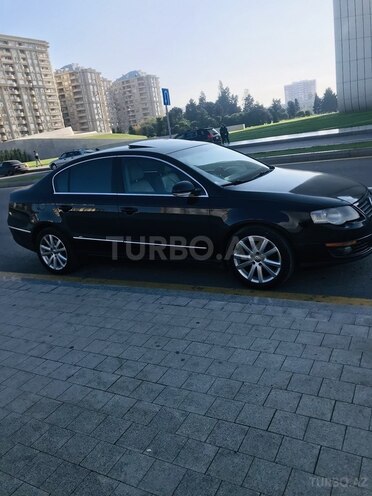 Volkswagen Passat 2006, 320,000 km - 2.0 л - Bakı