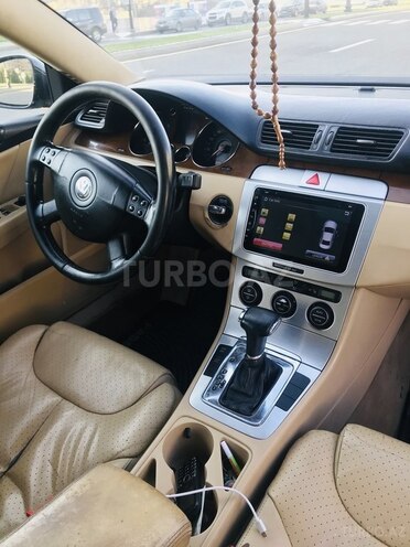 Volkswagen Passat 2006, 320,000 km - 2.0 л - Bakı