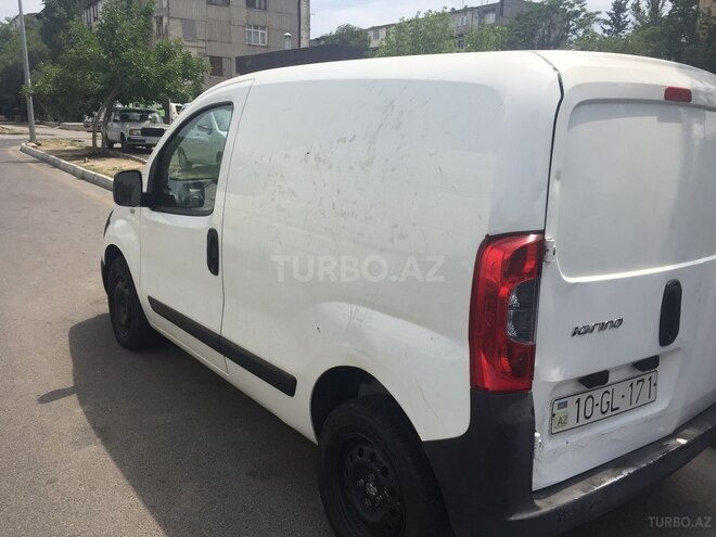 Fiat Fiorino 2014, 227,546 km - 1.4 l - Bakı