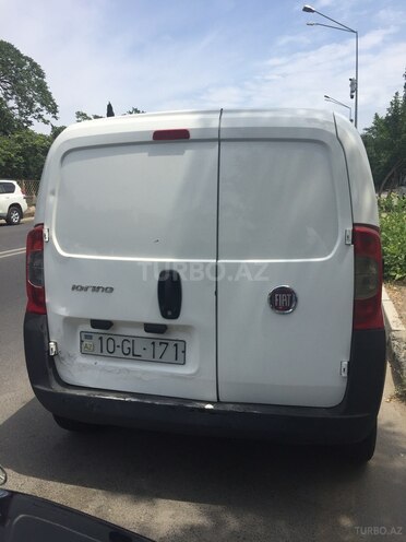 Fiat Fiorino 2014, 227,546 km - 1.4 l - Bakı