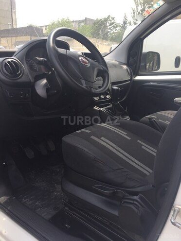 Fiat Fiorino 2014, 227,546 km - 1.4 l - Bakı