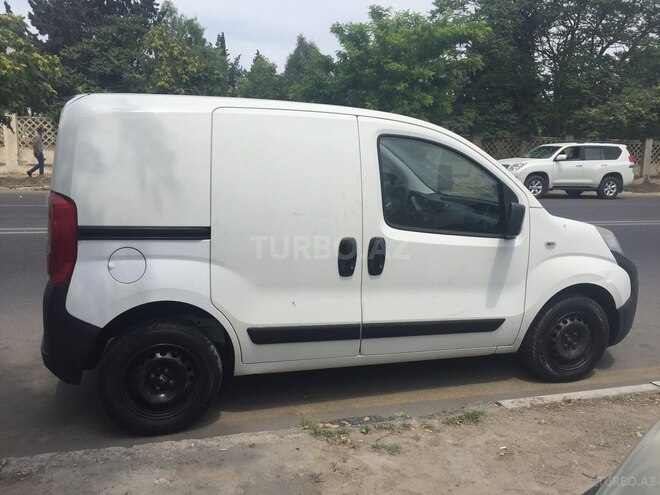 Fiat Fiorino 2014, 227,546 km - 1.4 l - Bakı
