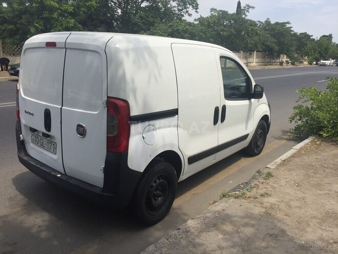 Fiat Fiorino 2014, 227,546 km - 1.4 l - Bakı