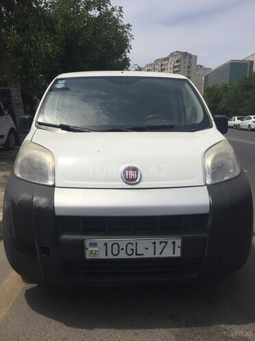 Fiat Fiorino 2014, 227,546 km - 1.4 l - Bakı
