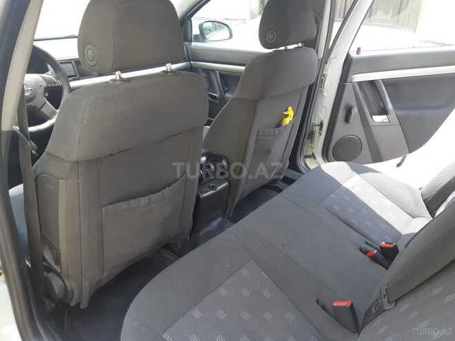 Opel Vectra 2002, 200,000 km - 2.2 l - Bakı