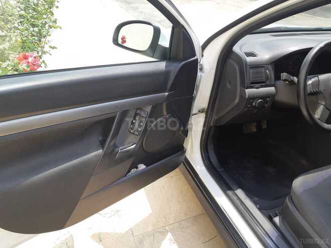 Opel Vectra 2002, 200,000 km - 2.2 l - Bakı