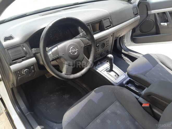 Opel Vectra 2002, 200,000 km - 2.2 l - Bakı