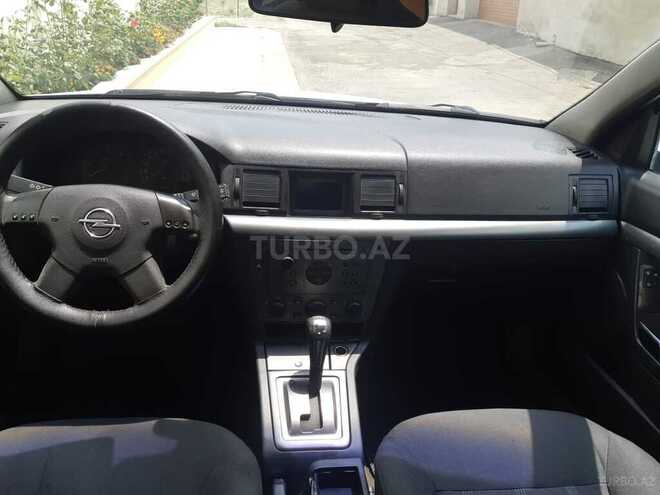 Opel Vectra 2002, 200,000 km - 2.2 l - Bakı
