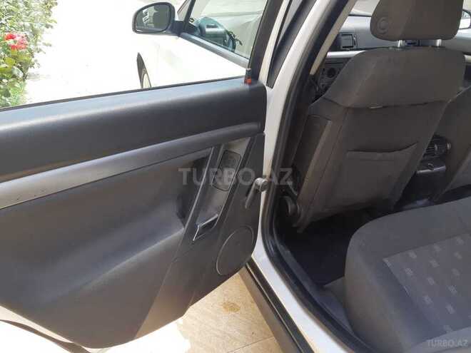 Opel Vectra 2002, 200,000 km - 2.2 l - Bakı