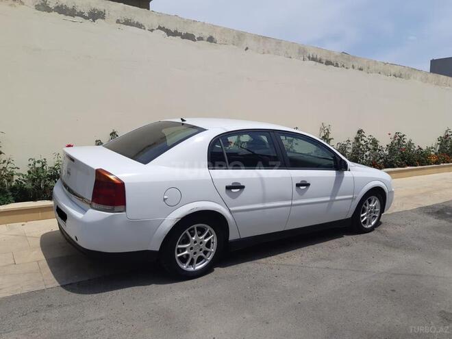 Opel Vectra 2002, 200,000 km - 2.2 l - Bakı