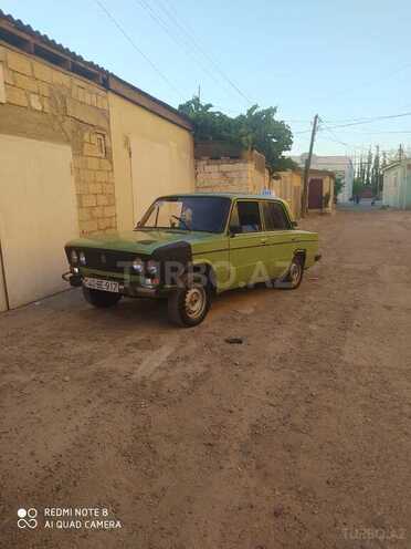 LADA (VAZ) 2106 1985, 122,482 km - 1.5 l - Bakı