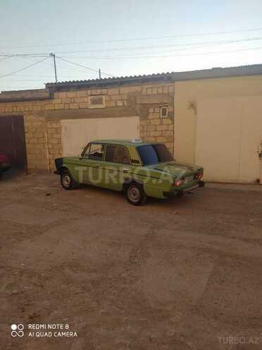 LADA (VAZ) 2106 1985, 122,482 km - 1.5 l - Bakı