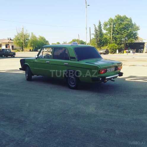 LADA (VAZ) 2106 1985, 122,482 km - 1.5 l - Bakı