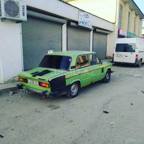 LADA (VAZ) 2106 1985, 122,482 km - 1.5 l - Bakı
