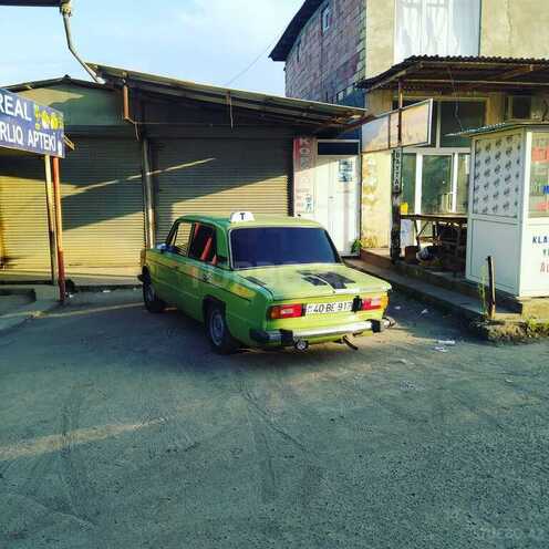 LADA (VAZ) 2106 1985, 122,482 km - 1.5 l - Bakı