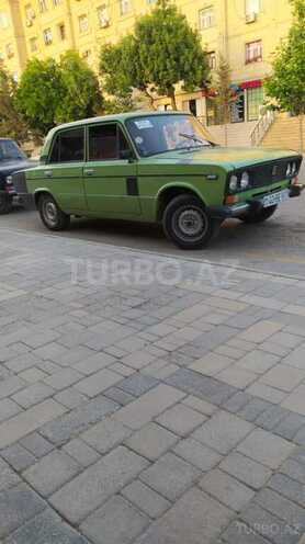 LADA (VAZ) 2106 1985, 122,482 km - 1.5 l - Bakı