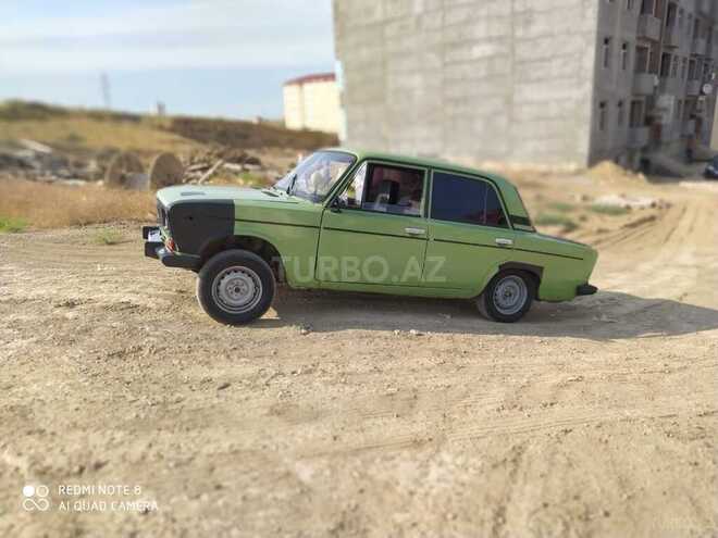 LADA (VAZ) 2106 1985, 122,482 km - 1.5 l - Bakı