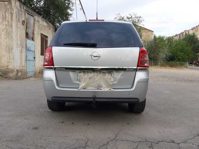 Opel Zafira 2009, 204,540 km - 1.9 l - Xırdalan