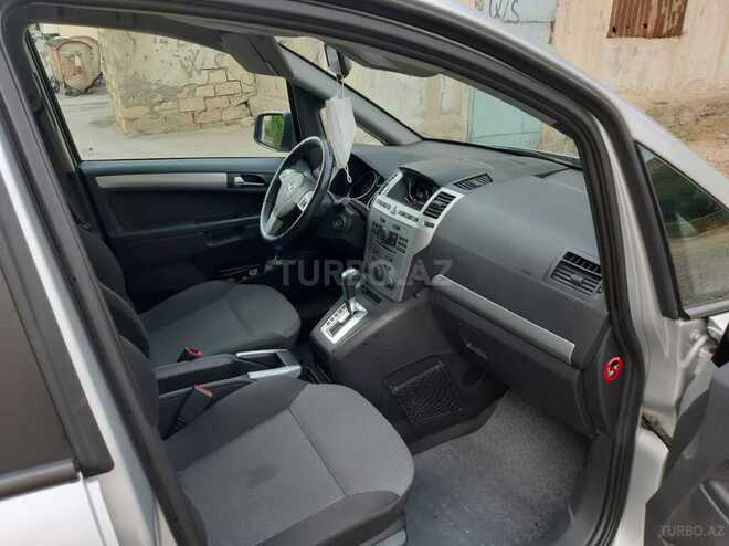 Opel Zafira 2009, 204,540 km - 1.9 l - Xırdalan