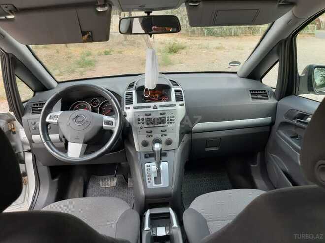 Opel Zafira 2009, 204,540 km - 1.9 l - Xırdalan
