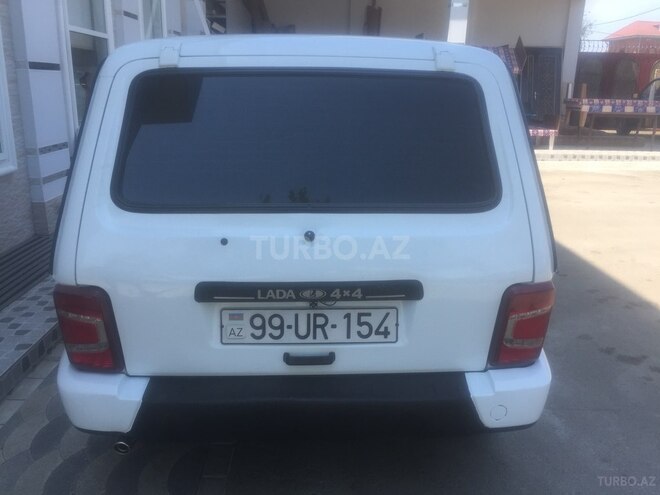 LADA (VAZ) Niva 2007, 232,000 km - 1.7 л - Lənkəran