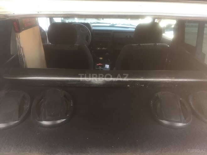 LADA (VAZ) Niva 2007, 232,000 km - 1.7 л - Lənkəran