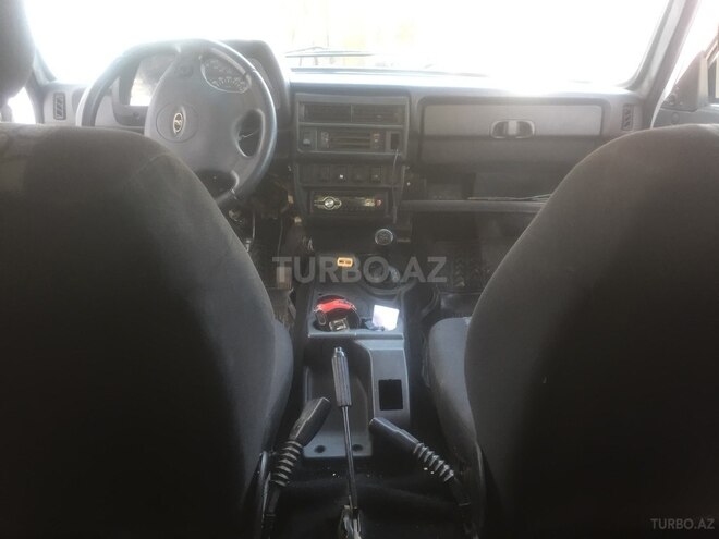 LADA (VAZ) Niva 2007, 232,000 km - 1.7 л - Lənkəran