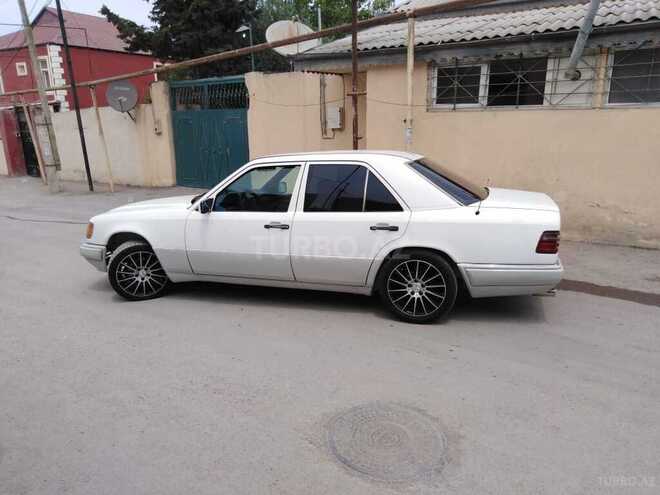 Mercedes E 280 1995, 460,000 km - 2.8 l - Bakı
