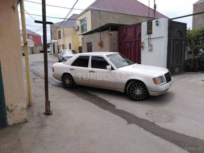 Mercedes E 280 1995, 460,000 km - 2.8 l - Bakı