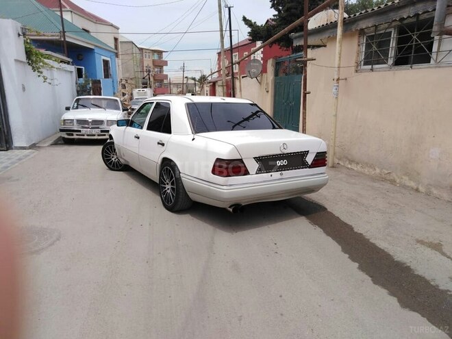 Mercedes E 280 1995, 460,000 km - 2.8 l - Bakı
