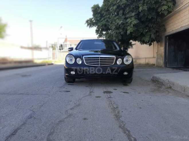 Mercedes E 220 2009, 300,000 km - 2.2 l - Bakı