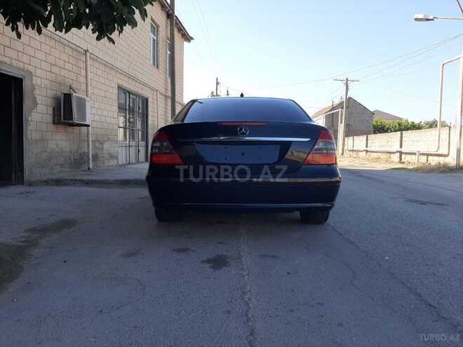 Mercedes E 220 2009, 300,000 km - 2.2 l - Bakı