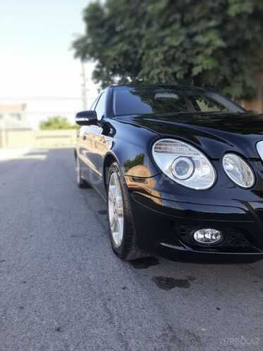 Mercedes E 220 2009, 300,000 km - 2.2 l - Bakı