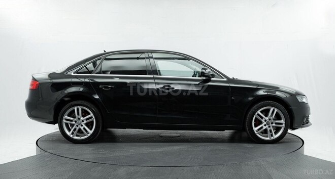 Audi A4 2008, 171,600 km - 1.8 l - Bakı