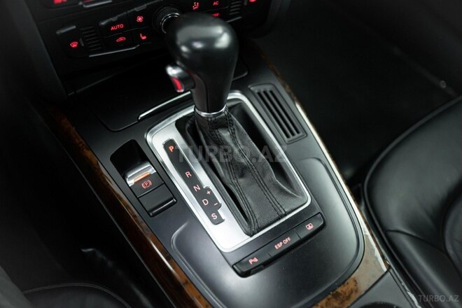 Audi A4 2008, 171,600 km - 1.8 l - Bakı