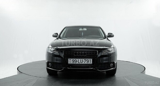 Audi A4 2008, 171,600 km - 1.8 l - Bakı