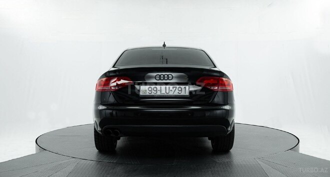 Audi A4 2008, 171,600 km - 1.8 l - Bakı