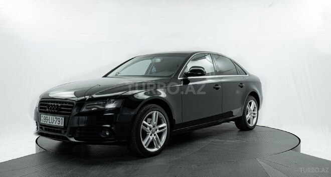 Audi A4 2008, 171,600 km - 1.8 l - Bakı