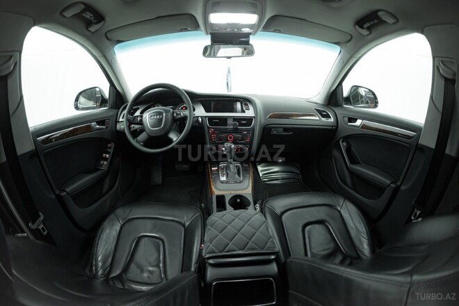 Audi A4 2008, 171,600 km - 1.8 l - Bakı