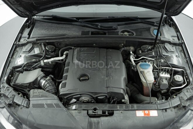 Audi A4 2008, 171,600 km - 1.8 l - Bakı