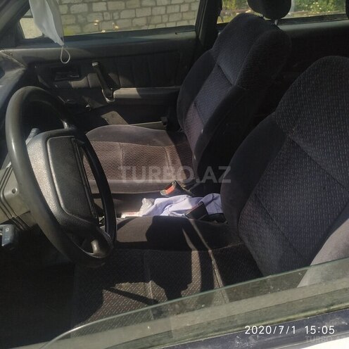 LADA (VAZ) 2109 1988, 554,520 km - 1.5 л - Siyəzən