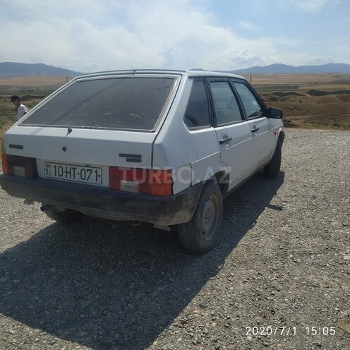 LADA (VAZ) 2109 1988, 554,520 km - 1.5 л - Siyəzən