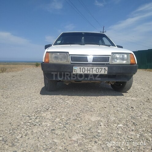 LADA (VAZ) 2109 1988, 554,520 km - 1.5 л - Siyəzən